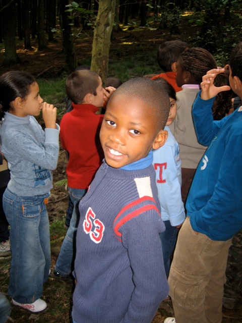 Saint-Michel - Borzée 2007